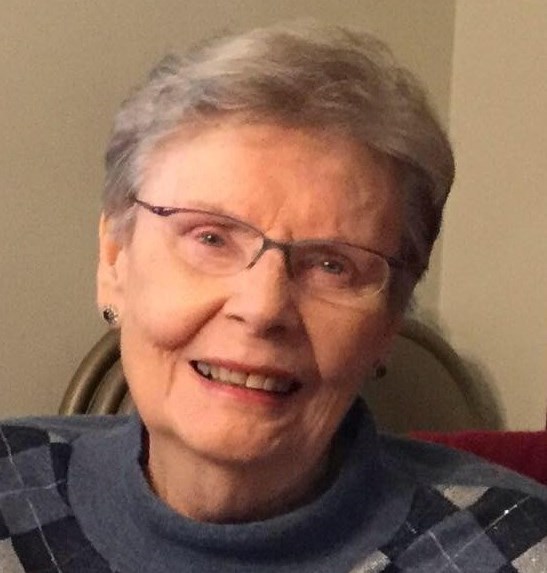 Obituary of Florence Maria Freeman