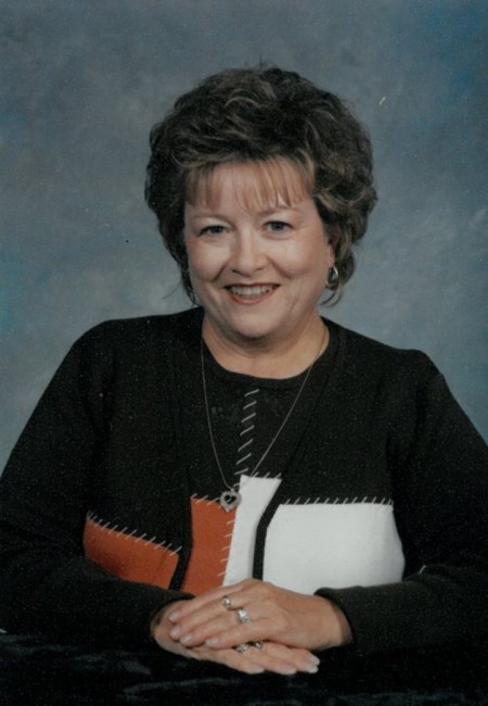 Obituary of Rebecca Royster Perry