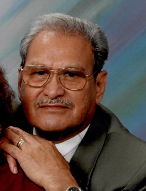 Obituary of Gandara Rodolfo