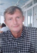 Obituary of Richard W. Leach