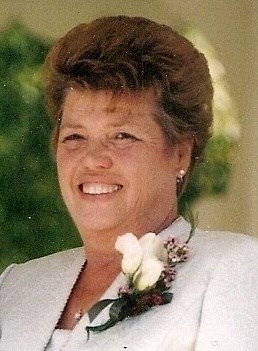 Obituary of Sandra June Woods