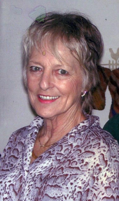 Obituary of Billie Westmoreland