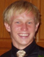 Aaron Brandt