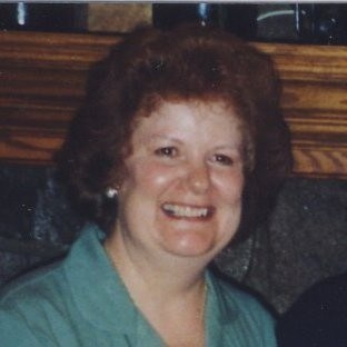 Obituary of Blanche Carol Vespucci