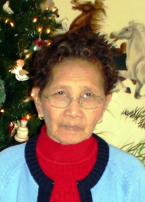 Obituary of Protacia Cueto Lalusis