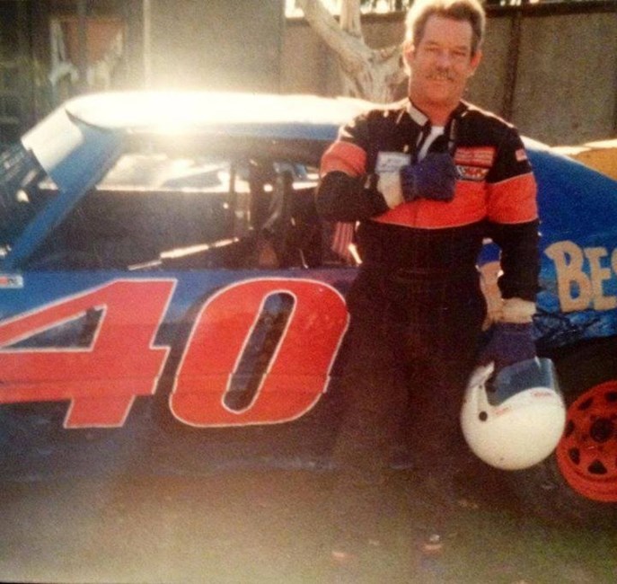 Obituary of Deward Forrest Johnson Jr.