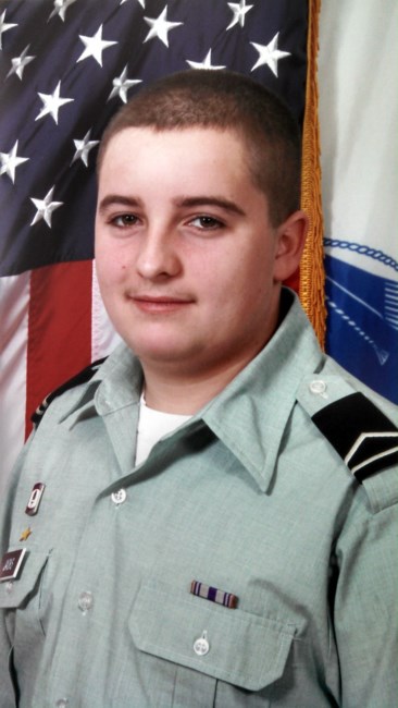 Avis de décès de Dakota Sherman Jacks