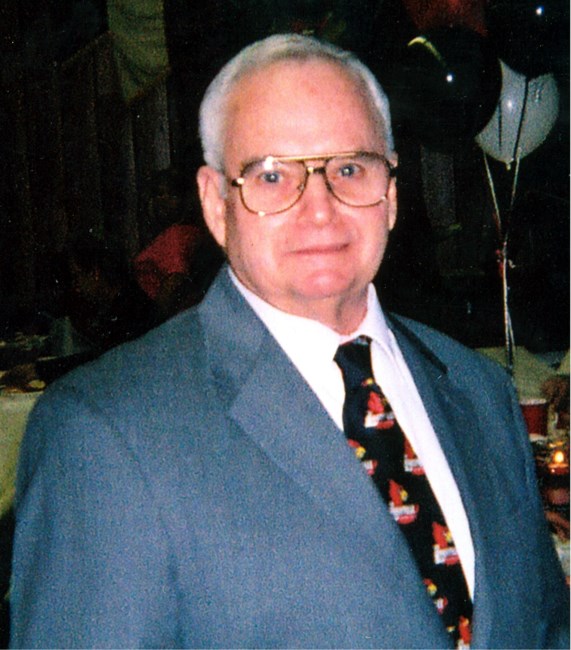 Obituary of Roy Hess