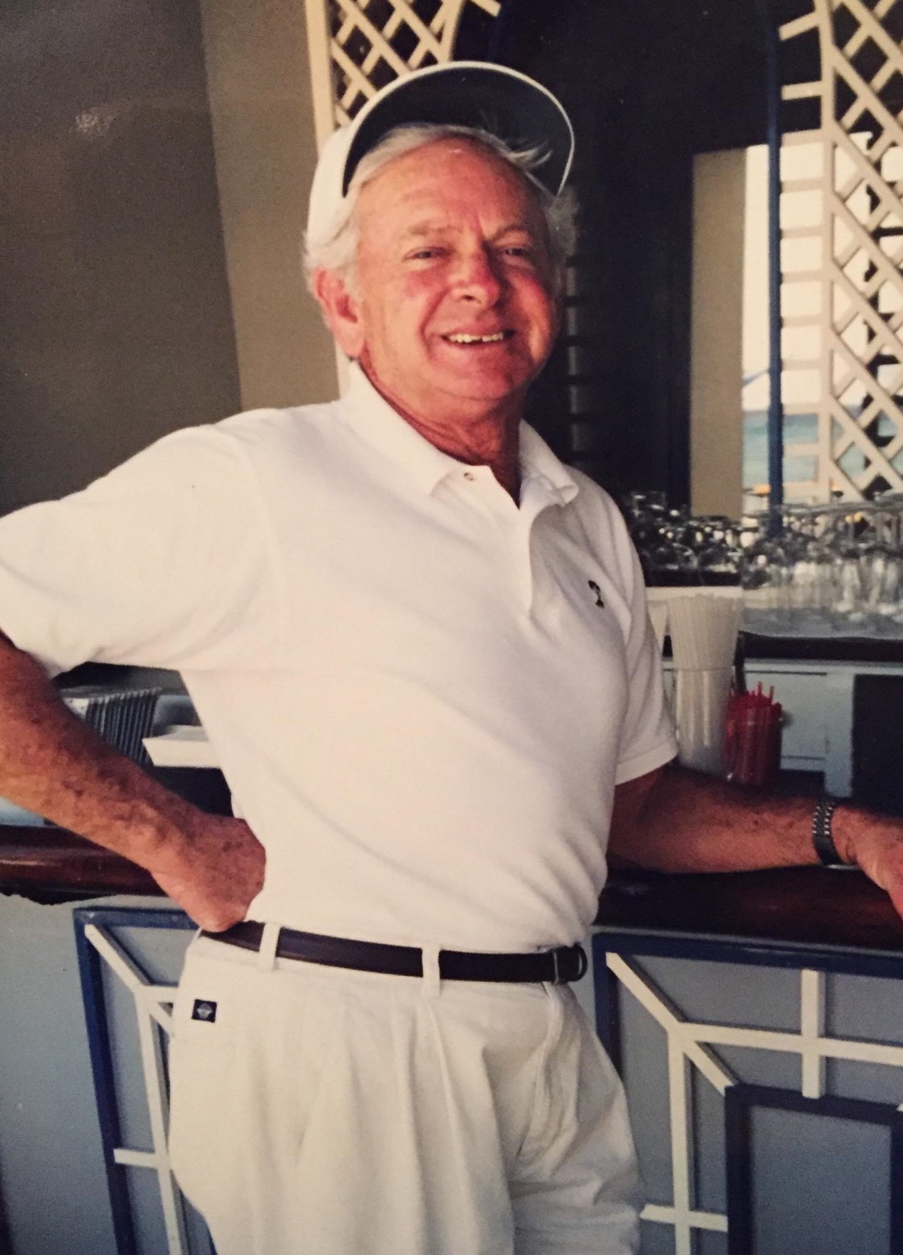 Clyde Gibson Obituary Stuart, FL