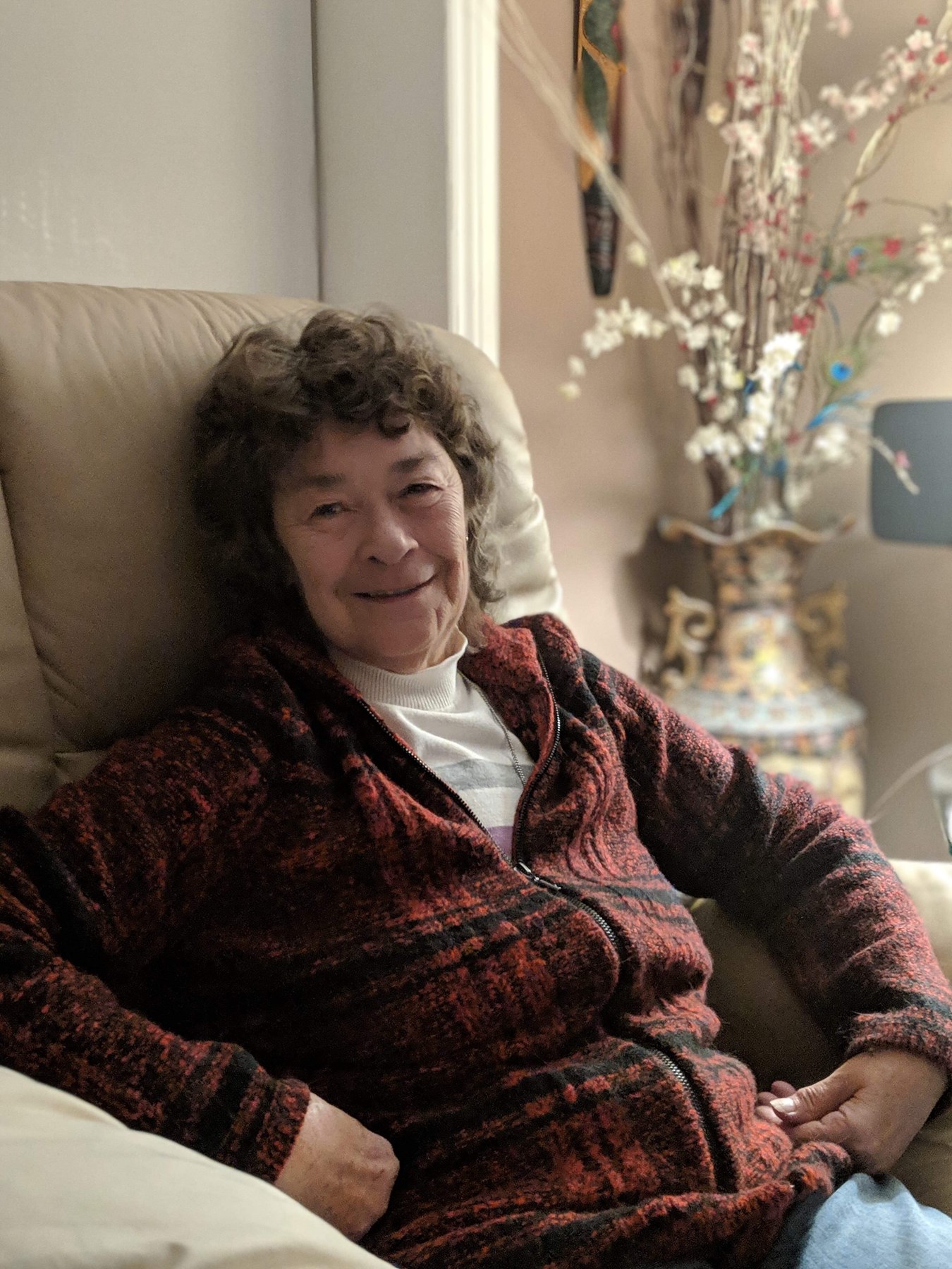 Obituary of Linda Gale