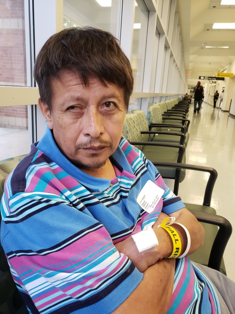 Obituary of Plutarco Miguel Garcia Guzman