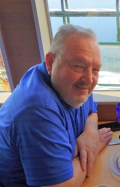 Obituary of Richard "Rick" Charles Pickrell