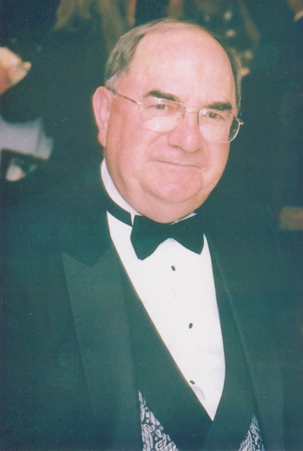 Obituary of Charles F. Kammer