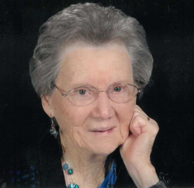 Obituary of Exie Albritton Oster