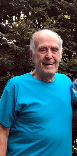 Obituary of Earl Arthur Burns