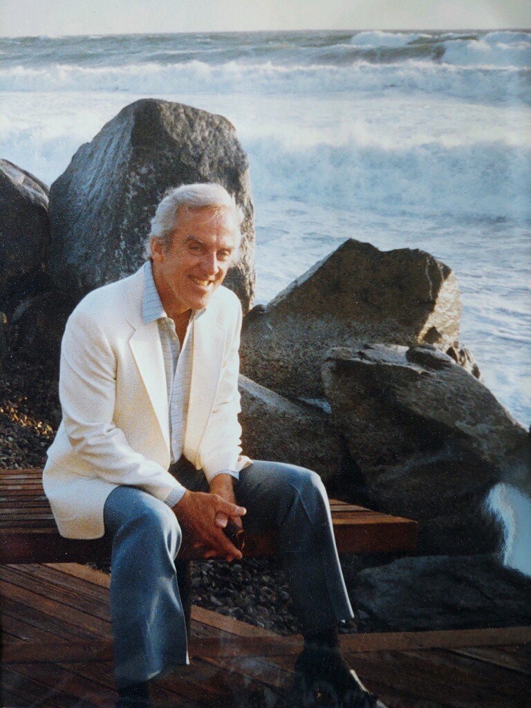 Obituary of James William Snyder Jr.