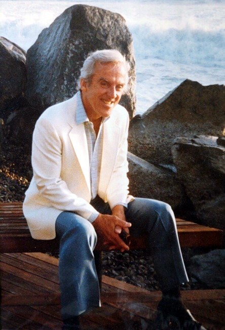 Obituary of James William Snyder Jr.