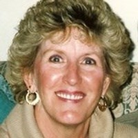 Obituary of Carolyn Stafford Homen