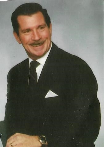 Obituary of John Lloyd Herpy