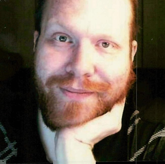 Obituary of Brian Michael Diamond