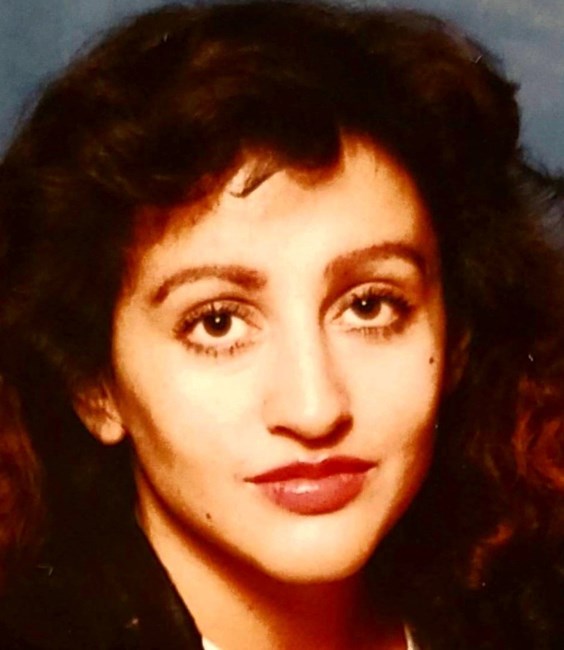 Obituary of Theresa Anne Johnson