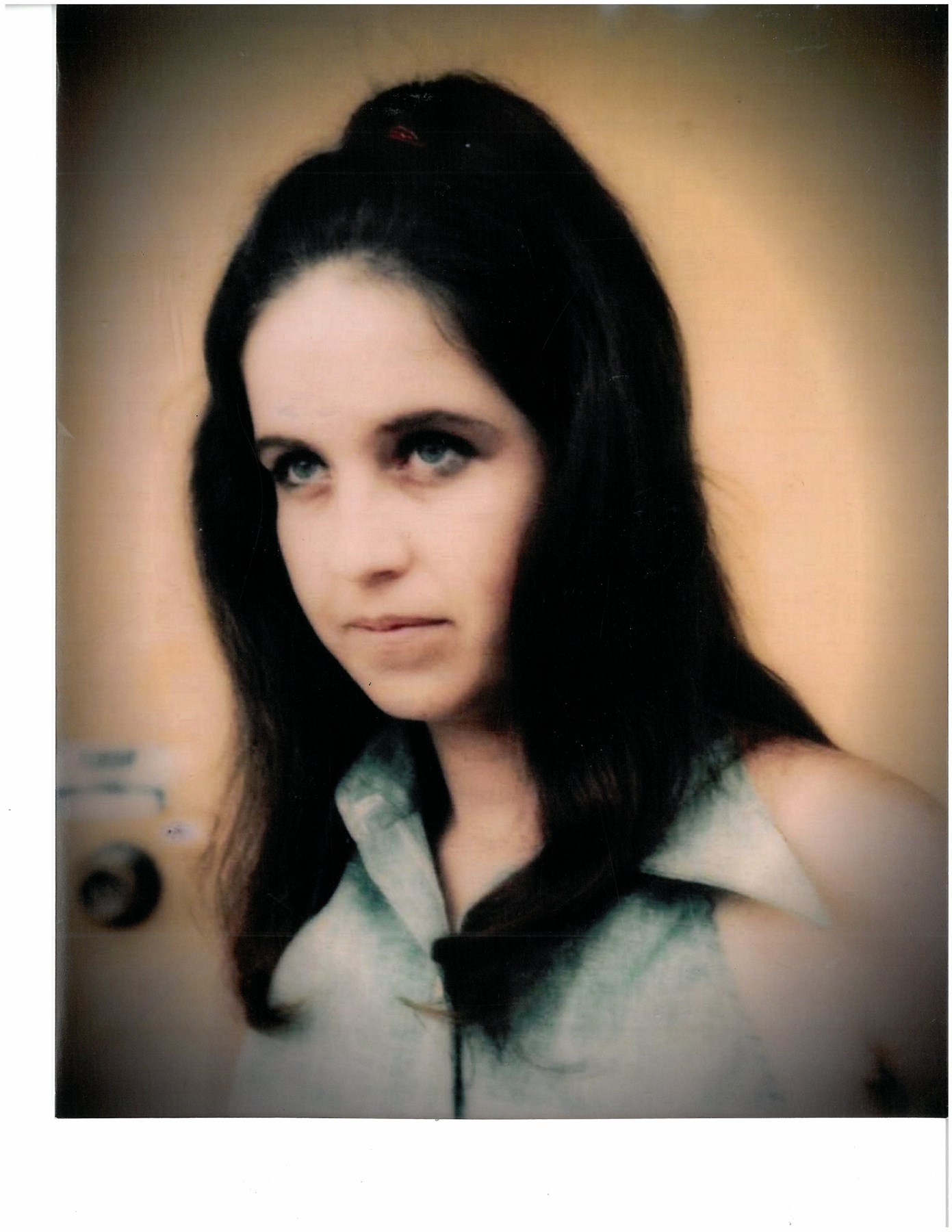 Obituary of Mary Louise West