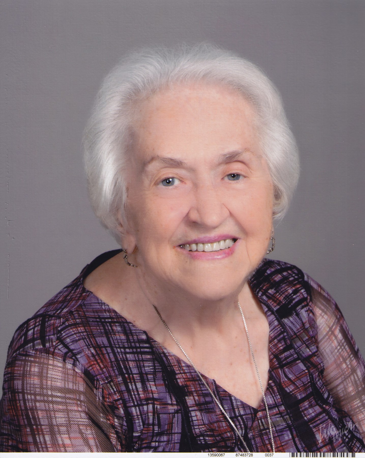 Obituary of Evelyn Erelene Brown