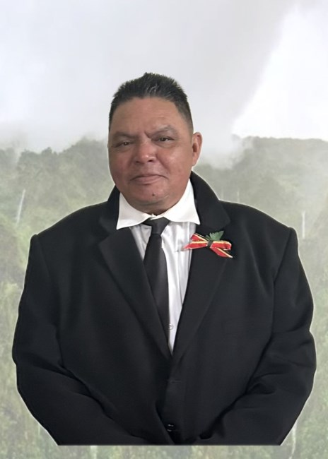 Obituary of Darrell Edgar Kawaa Jr.