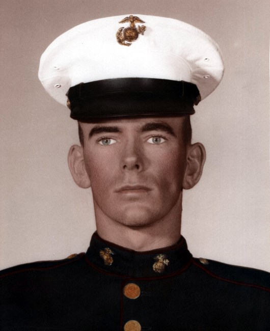 Obituario de Glen Dale Bray