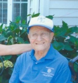 Obituary of Ralph M. Sarangelo