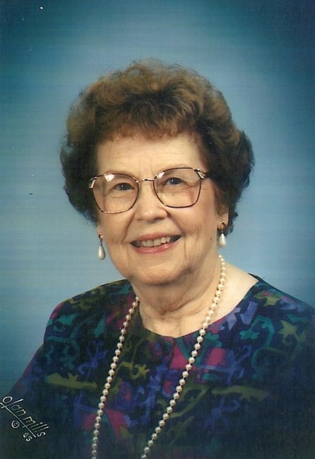 Obituary of Viola Ideletta Hazen