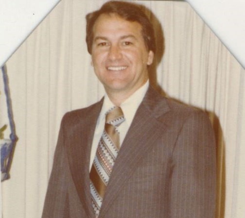 Obituary of William Frank McGee