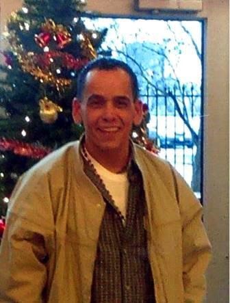 Obituary of Anthony "Tio Tiger" Ramos