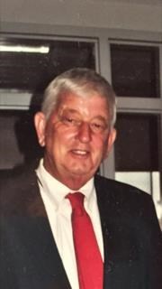 Obituary of Barney Joe Owens