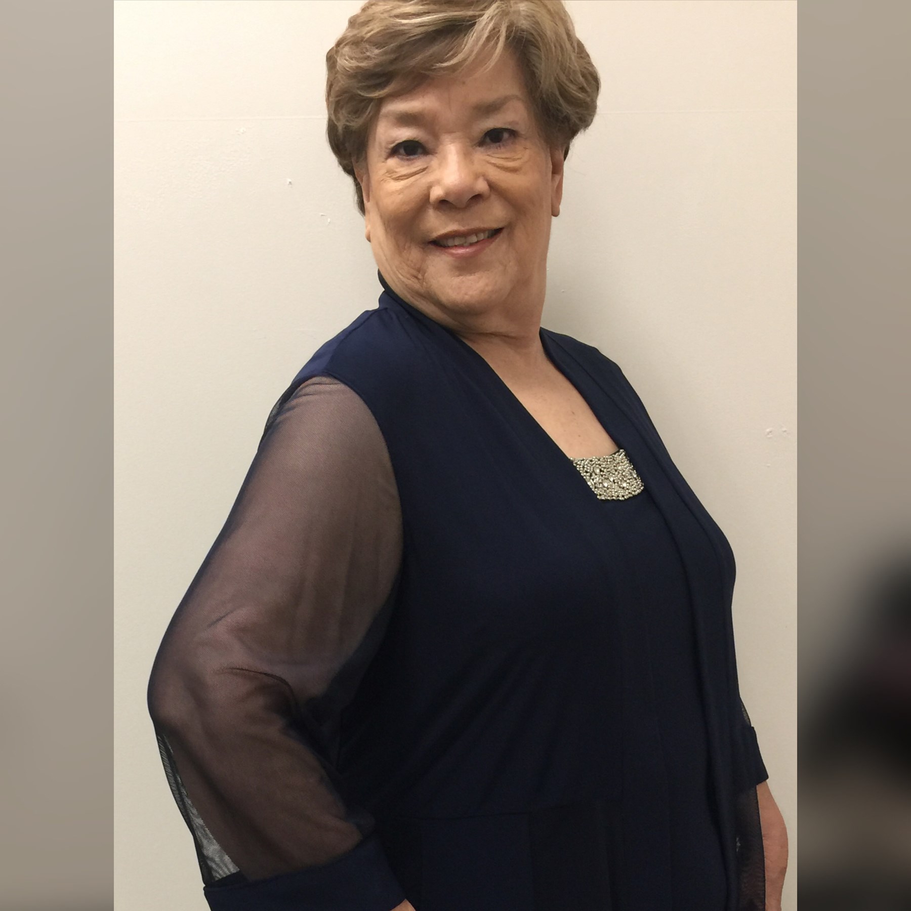 Obituary of Esmeralda R. Hinojosa