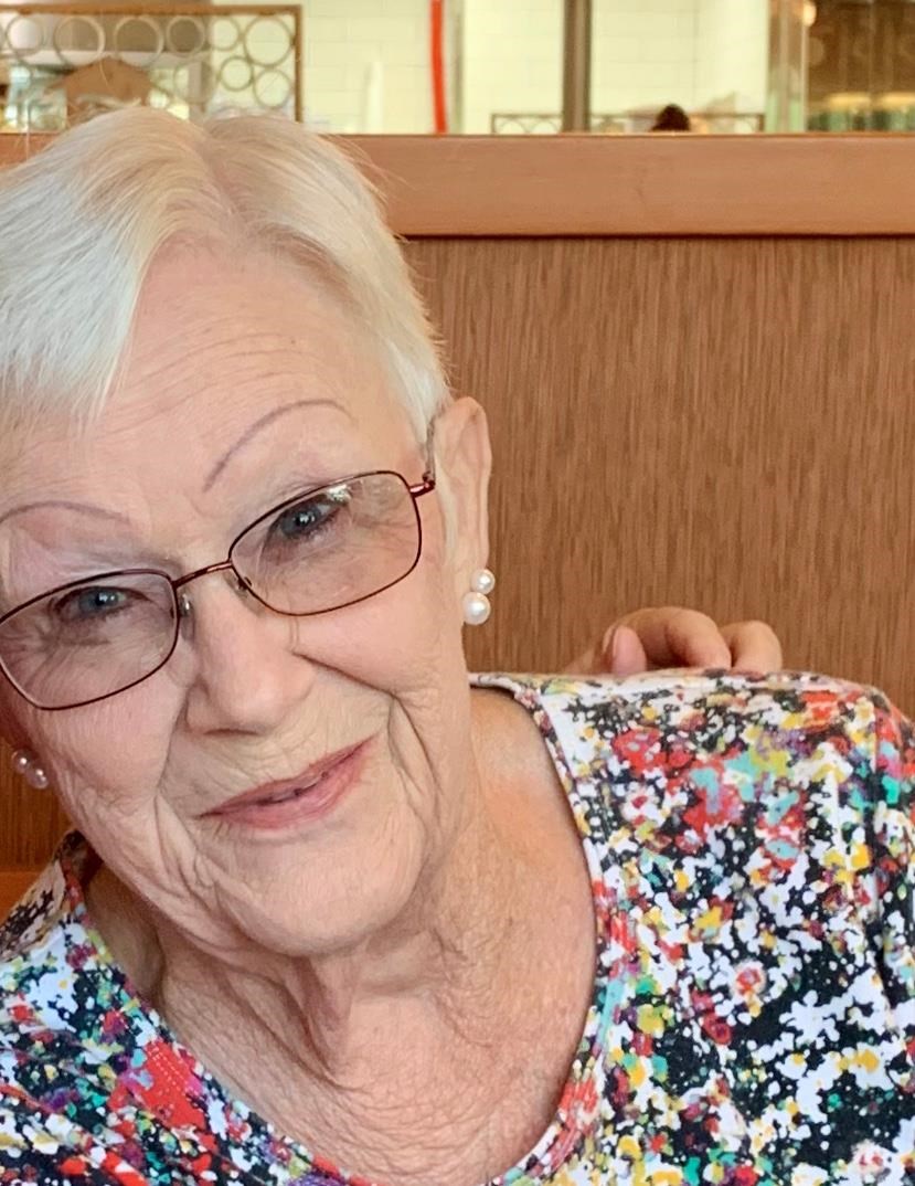 Obituary of Barbara L.  (Turner) Aulds