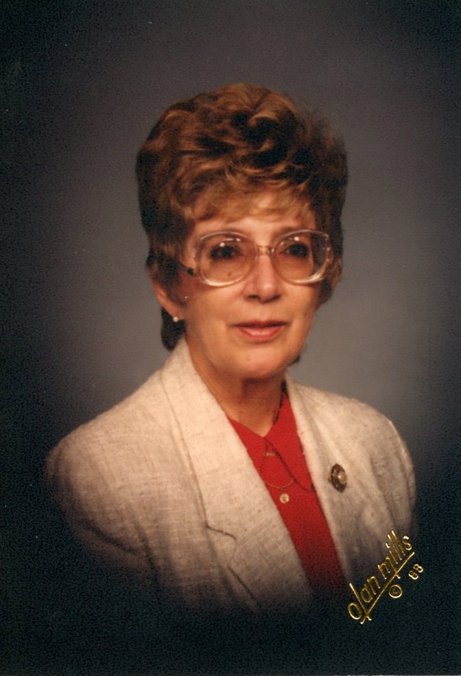 Janice Egeland Obituary - Pensacola, FL