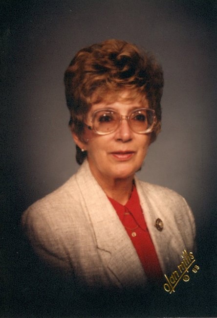 Obituary of Janice Darlene Egeland