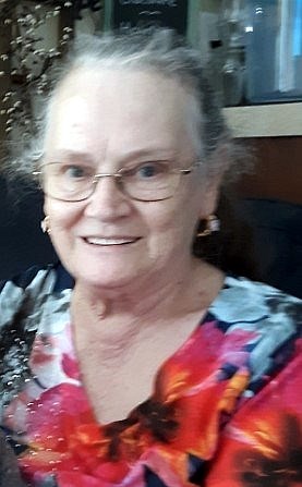 Obituary of Paula Maxine (Robertson) Lang