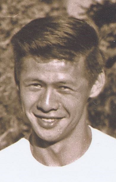 Obituary of Mr. David Kwong Soon