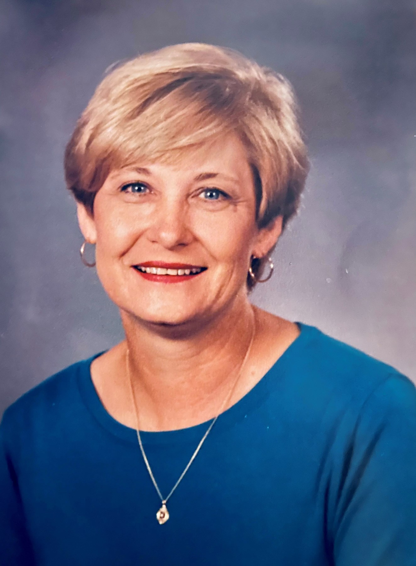 Sharon Ann Little Obituary Ruskin, FL