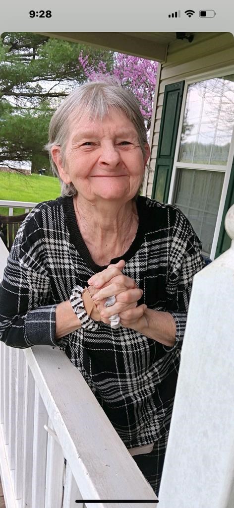 Obituary of Margaret Peterson