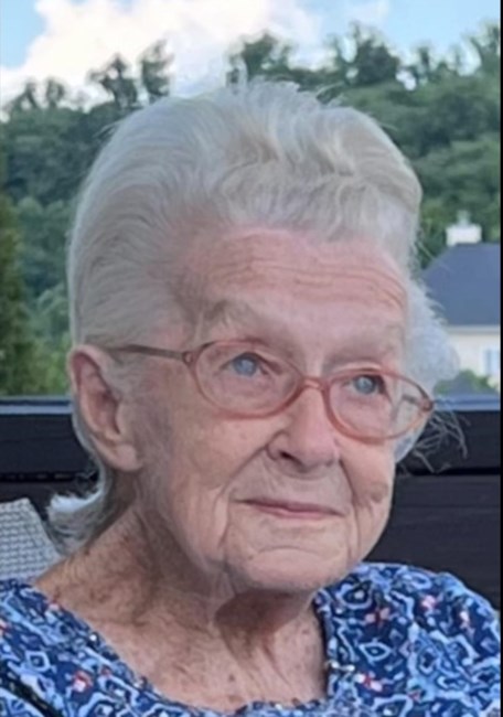 Obituary of Jean Winfree