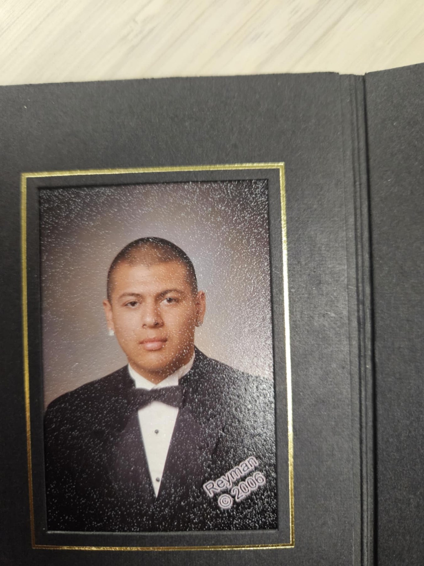 Obituary of Hansel de la Rosa Barajas