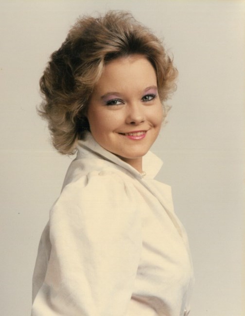 Obituary of Carol Jean Rush