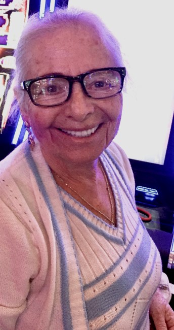 Obituario de Raisa Ferro