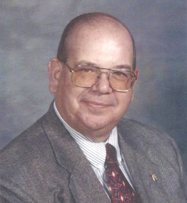 Obituary of Eugene E. Andreuccetti