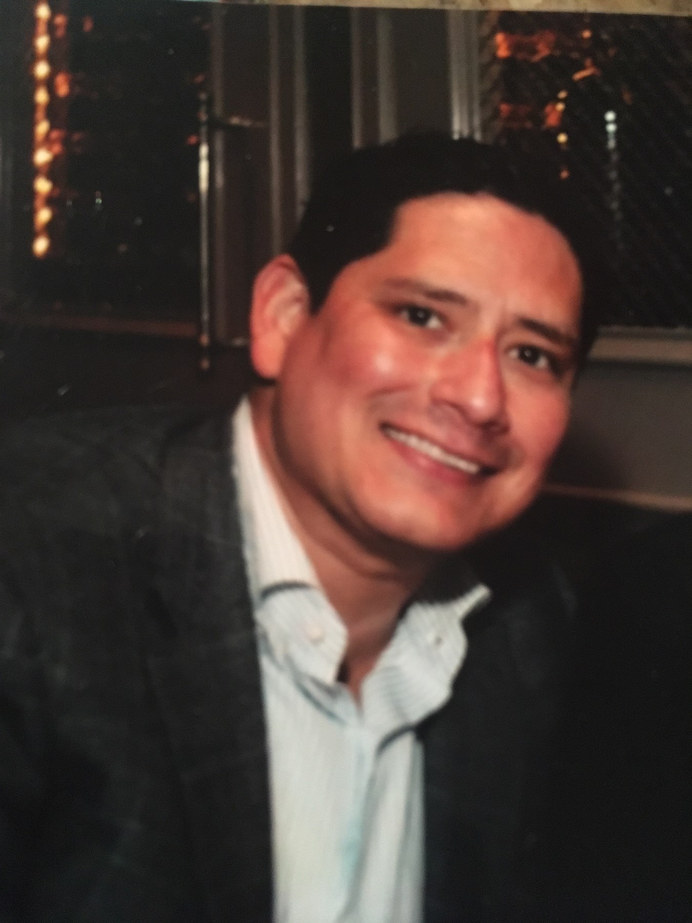 Obituary of Jacob Allen DeLeon