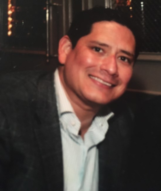 Obituary of Jacob Allen DeLeon