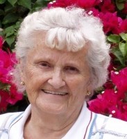 Obituary of Florence MacDonald